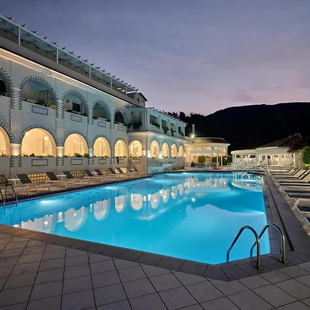 Meandros Boutique & - Adults Only 5* Kalamákion