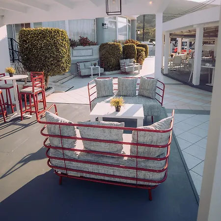 Meandros Boutique & - Adults Only