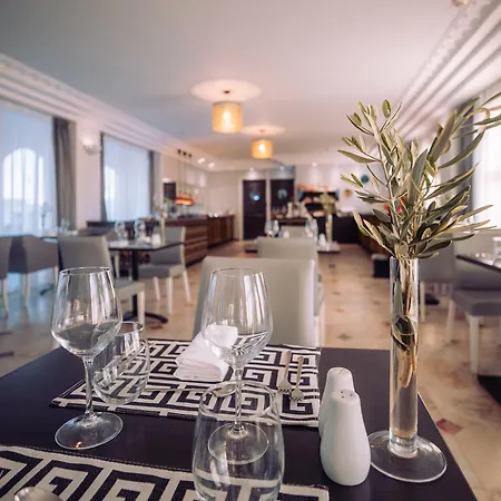 Meandros Boutique & - Adults Only Otel 5*
