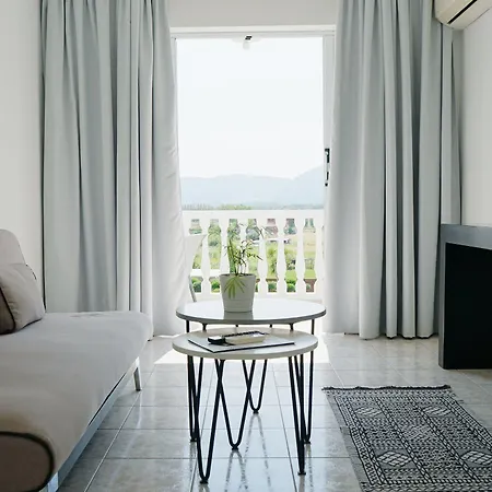 Meandros Boutique & - Adults Only Otel