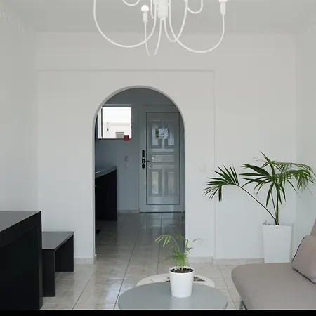 Meandros Boutique & - Adults Only 酒店 Kalamákion