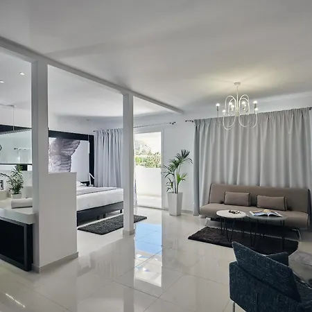 Meandros Boutique & - Adults Only 5*