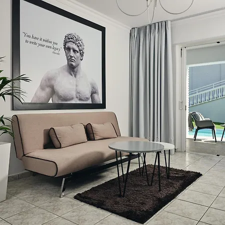 Meandros Boutique & - Adults Only Otel 5*