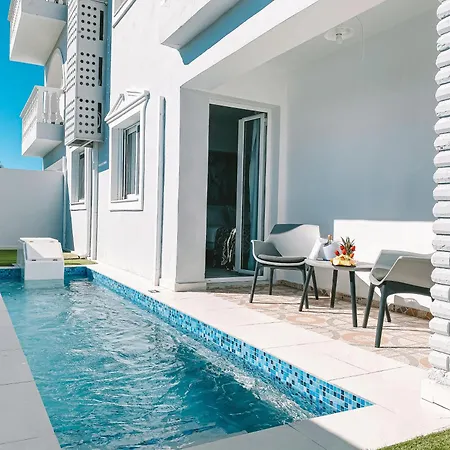 Meandros Boutique & - Adults Only
