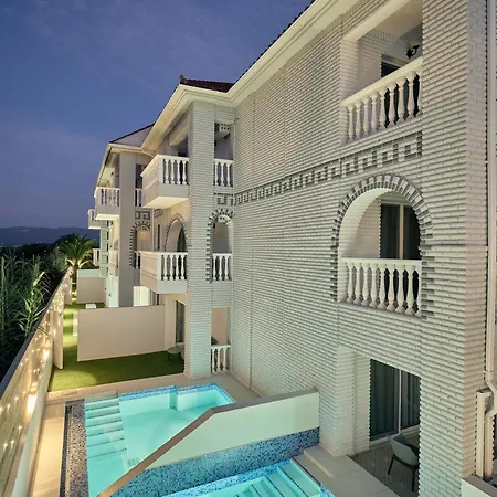 Meandros Boutique & - Adults Only 5*