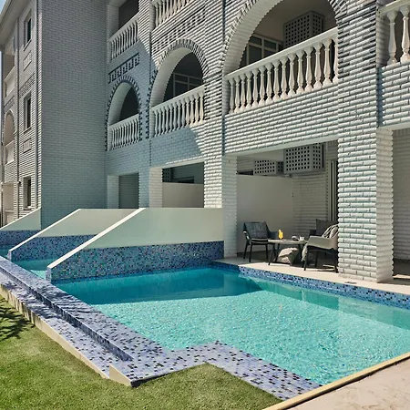 Meandros Boutique & - Adults Only 5*