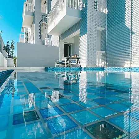 Meandros Boutique & - Adults Only 5*