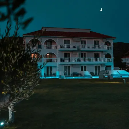 酒店 Meandros Boutique & - Adults Only