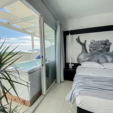 Meandros Boutique & - Adults Only فندق