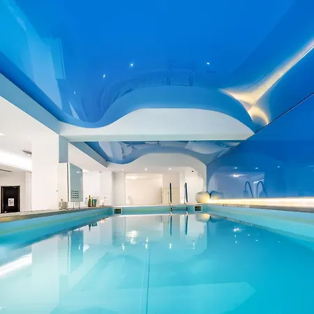 酒店 Meandros Boutique & - Adults Only 5*