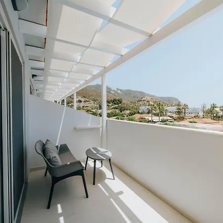 Meandros Boutique & - Adults Only فندق
