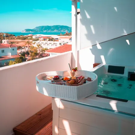 Meandros Boutique & - Adults Only Otel