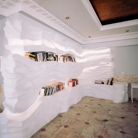 酒店 Meandros Boutique & - Adults Only Kalamákion