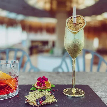 Meandros Boutique & - Adults Only 5*