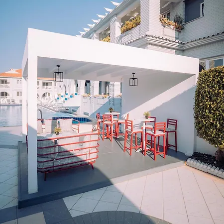 Ξενοδοχείο Meandros Boutique & - Adults Only Καλαμάκι
