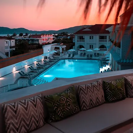 Meandros Boutique & - Adults Only فندق