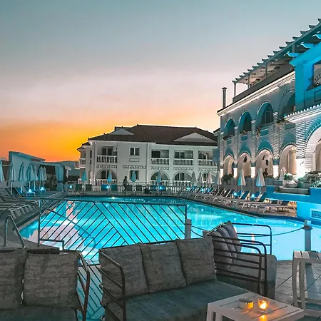 Meandros Boutique & - Adults Only Otel 5*