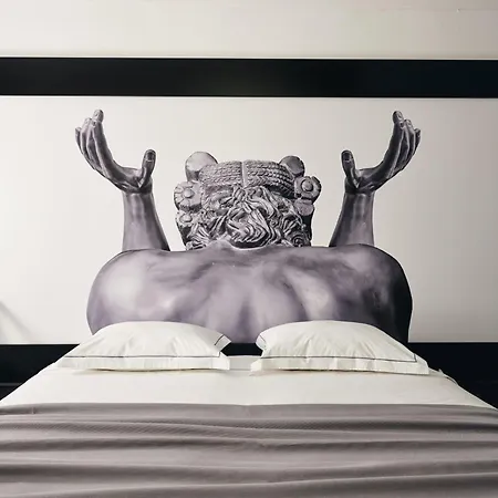 酒店 Meandros Boutique & - Adults Only