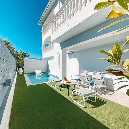 Meandros Boutique & - Adults Only 5*