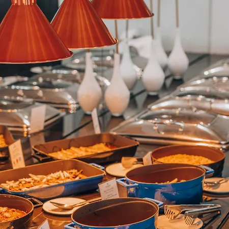 酒店 Meandros Boutique & - Adults Only