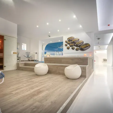 Meandros Boutique & - Adults Only فندق