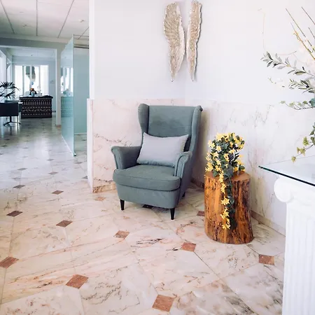 فندق Meandros Boutique & - Adults Only