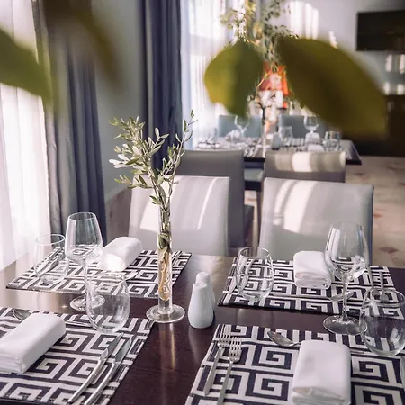 酒店 Meandros Boutique & - Adults Only 5*