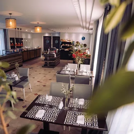 Meandros Boutique & - Adults Only Kalamákion