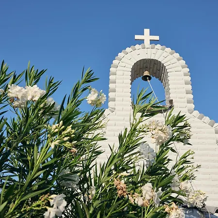 Meandros Boutique & - Adults Only Otel