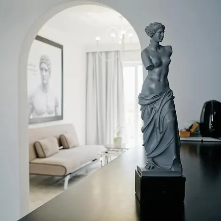 Meandros Boutique & - Adults Only 5*