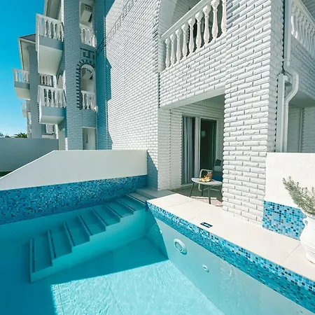 Meandros Boutique & - Adults Only 5*