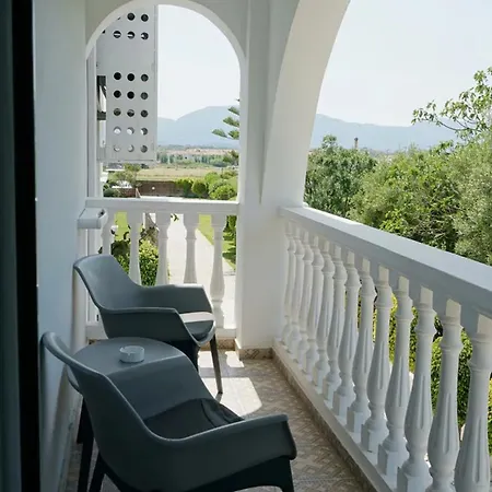 Meandros Boutique & - Adults Only Otel 5*