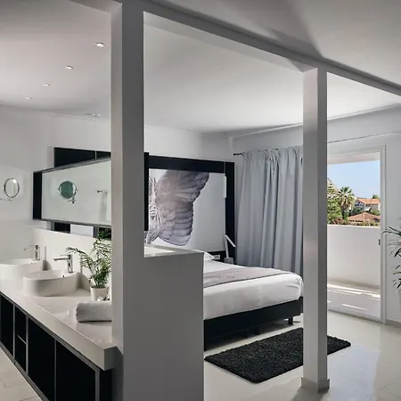 Meandros Boutique & - Adults Only Otel