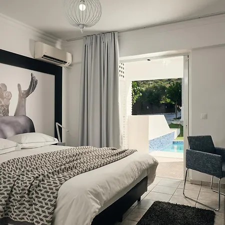 Otel Meandros Boutique & - Adults Only 5*