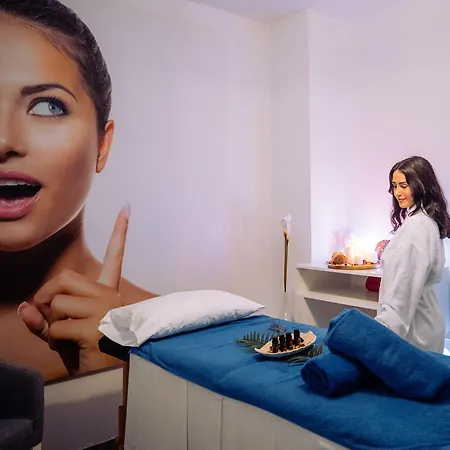 Meandros Boutique & - Adults Only 酒店 5*