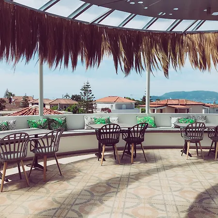 Meandros Boutique & - Adults Only فندق 5*