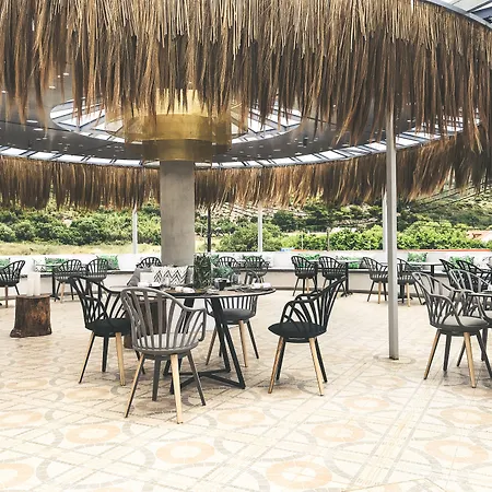 Meandros Boutique & - Adults Only 5* Kalamákion