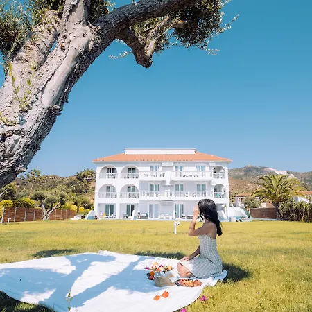 Meandros Boutique & - Adults Only 5* Kalamákion