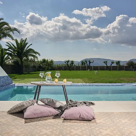 فندق Meandros Boutique & - Adults Only Kalamákion