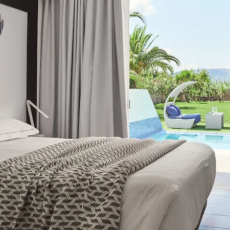 Meandros Boutique & - Adults Only