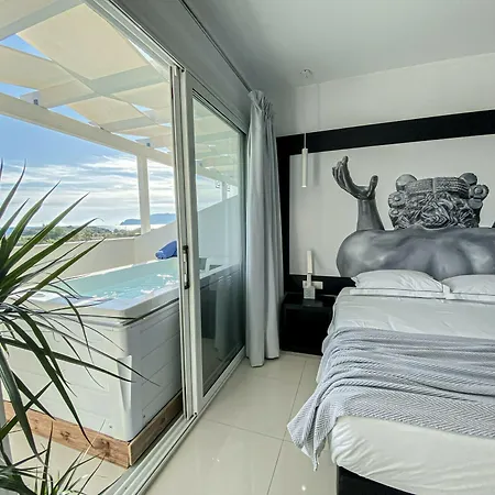 Meandros Boutique & - Adults Only 酒店