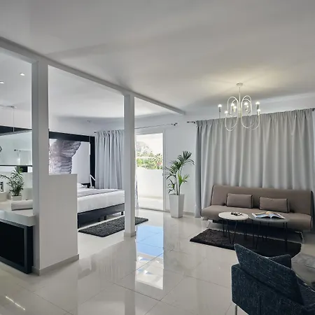 酒店 Meandros Boutique & - Adults Only Kalamákion