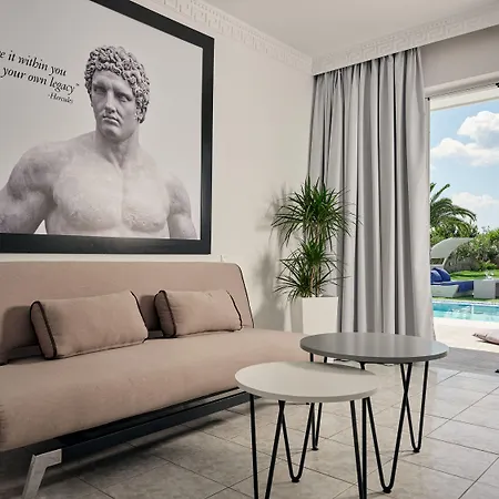 فندق Meandros Boutique & - Adults Only 5*