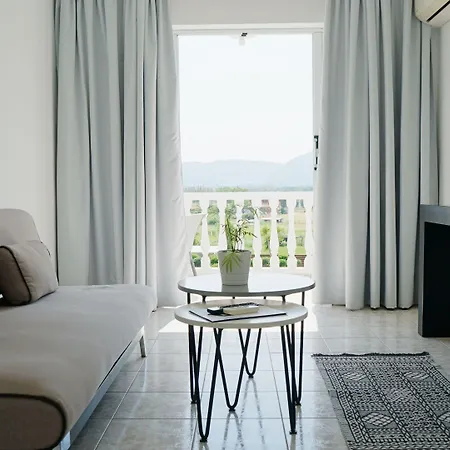 Meandros Boutique & - Adults Only 5*