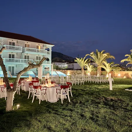Meandros Boutique & - Adults Only فندق Kalamákion
