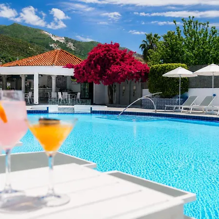 Hotel Meandros Boutique & - Adults Only 5*