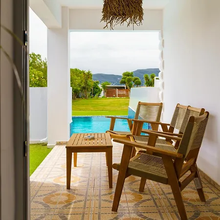 Hotel Meandros Boutique & - Adults Only