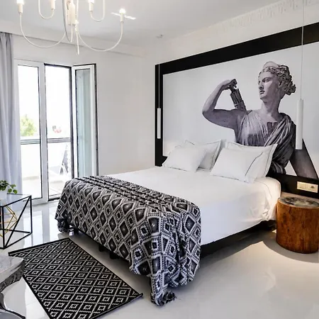 Hotel Meandros Boutique & - Adults Only Kalamaki (Zakynthos)