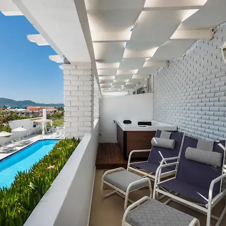 Meandros Boutique & - Adults Only 5*