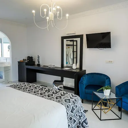 Meandros Boutique & - Adults Only